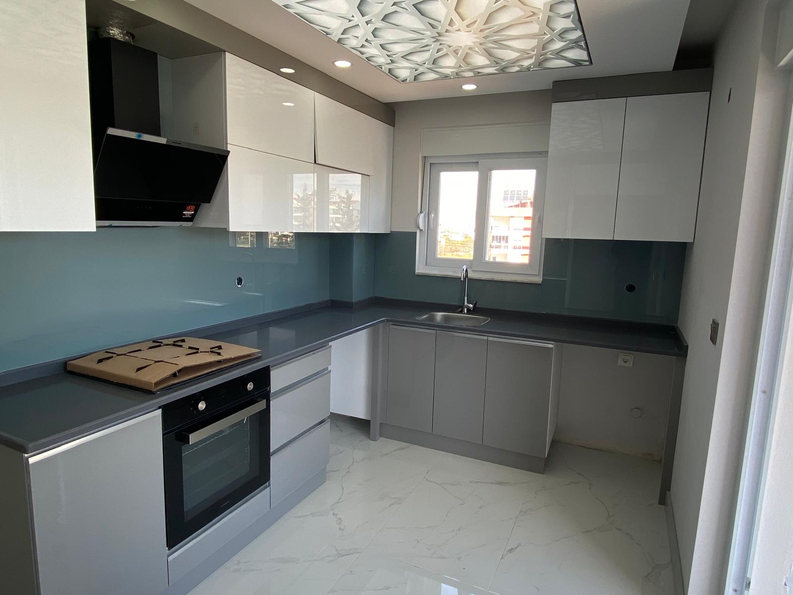 Arıcanlar İnşaat Konut Projesi