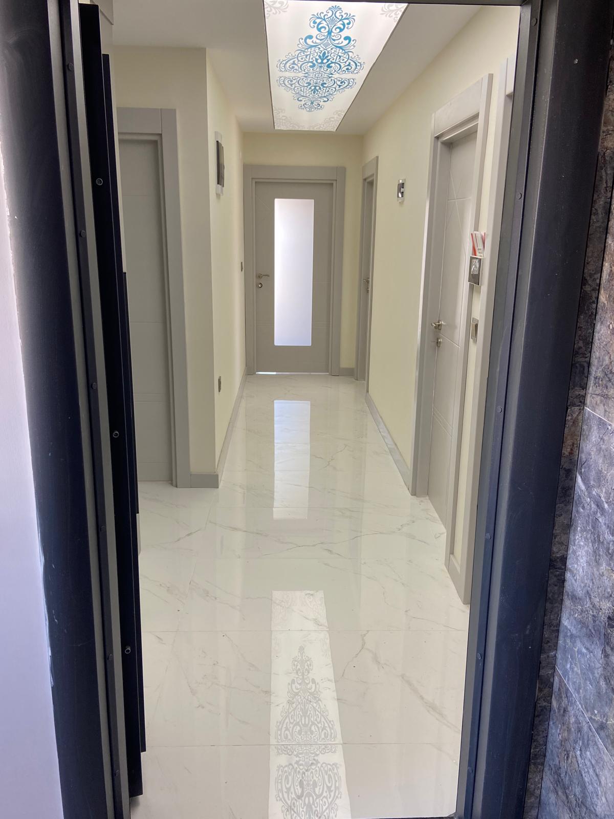 Arıcanlar Etap 1 - 2