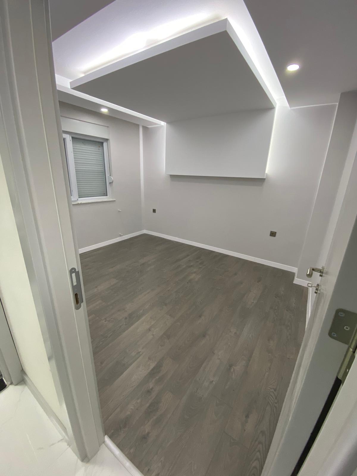 Arıcanlar Etap 1 - 3