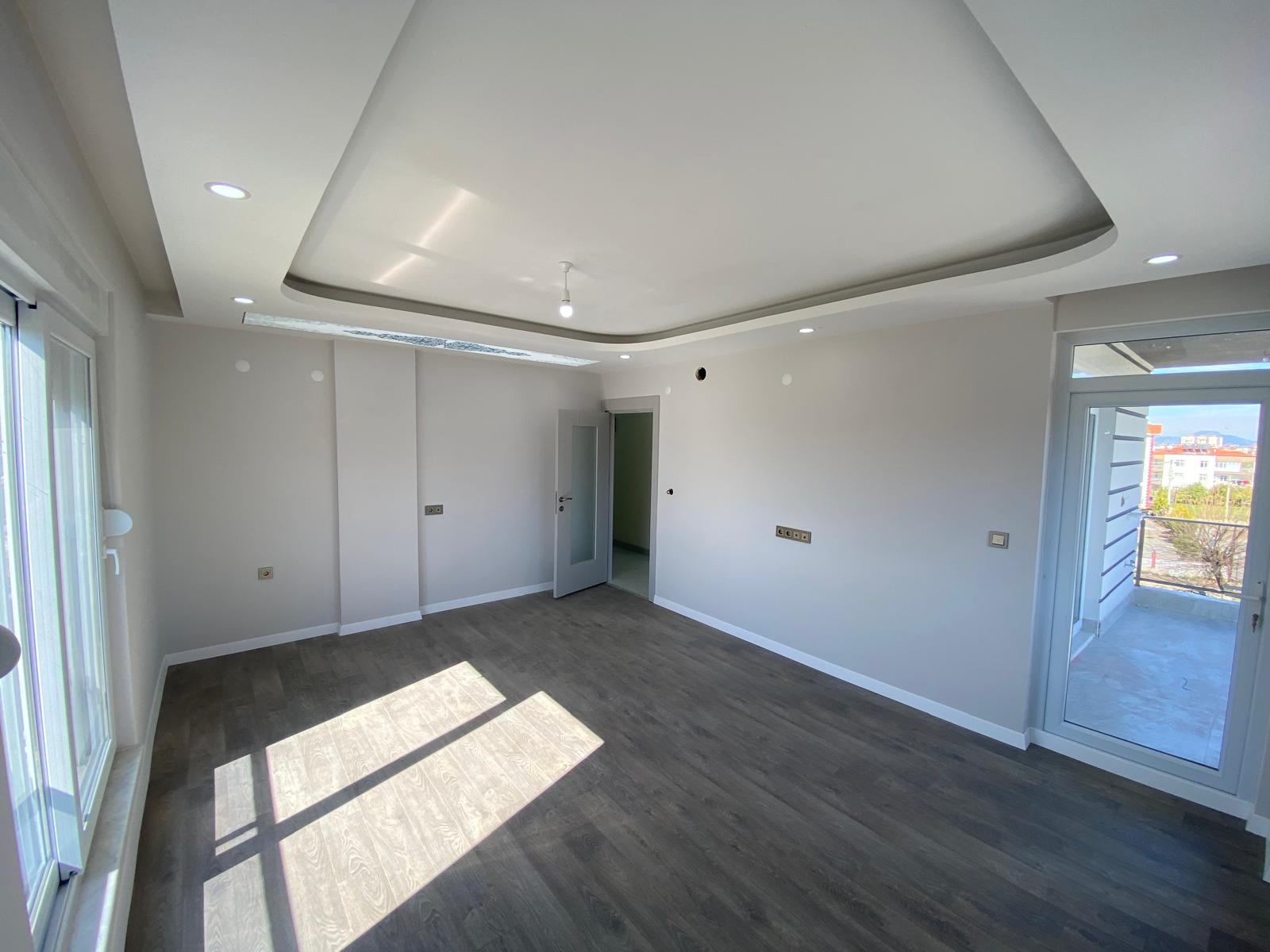 Arıcanlar Etap 2 - 3