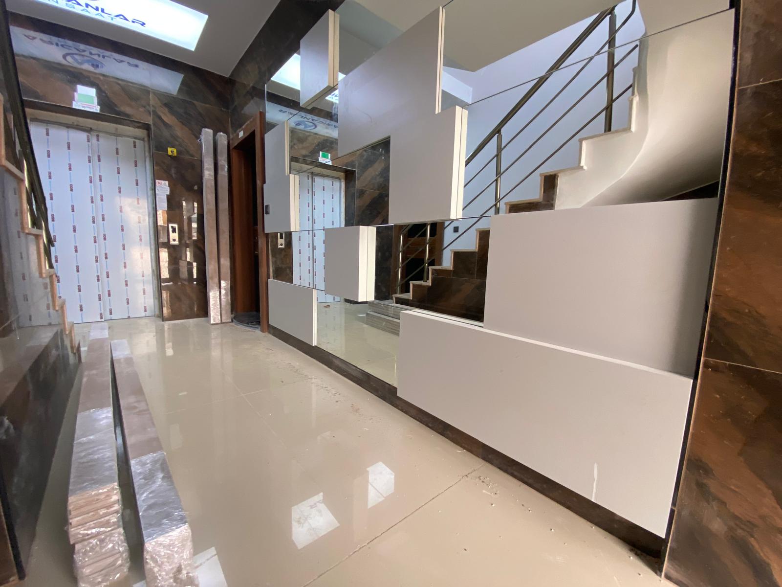 Arıcanlar Garden - 2