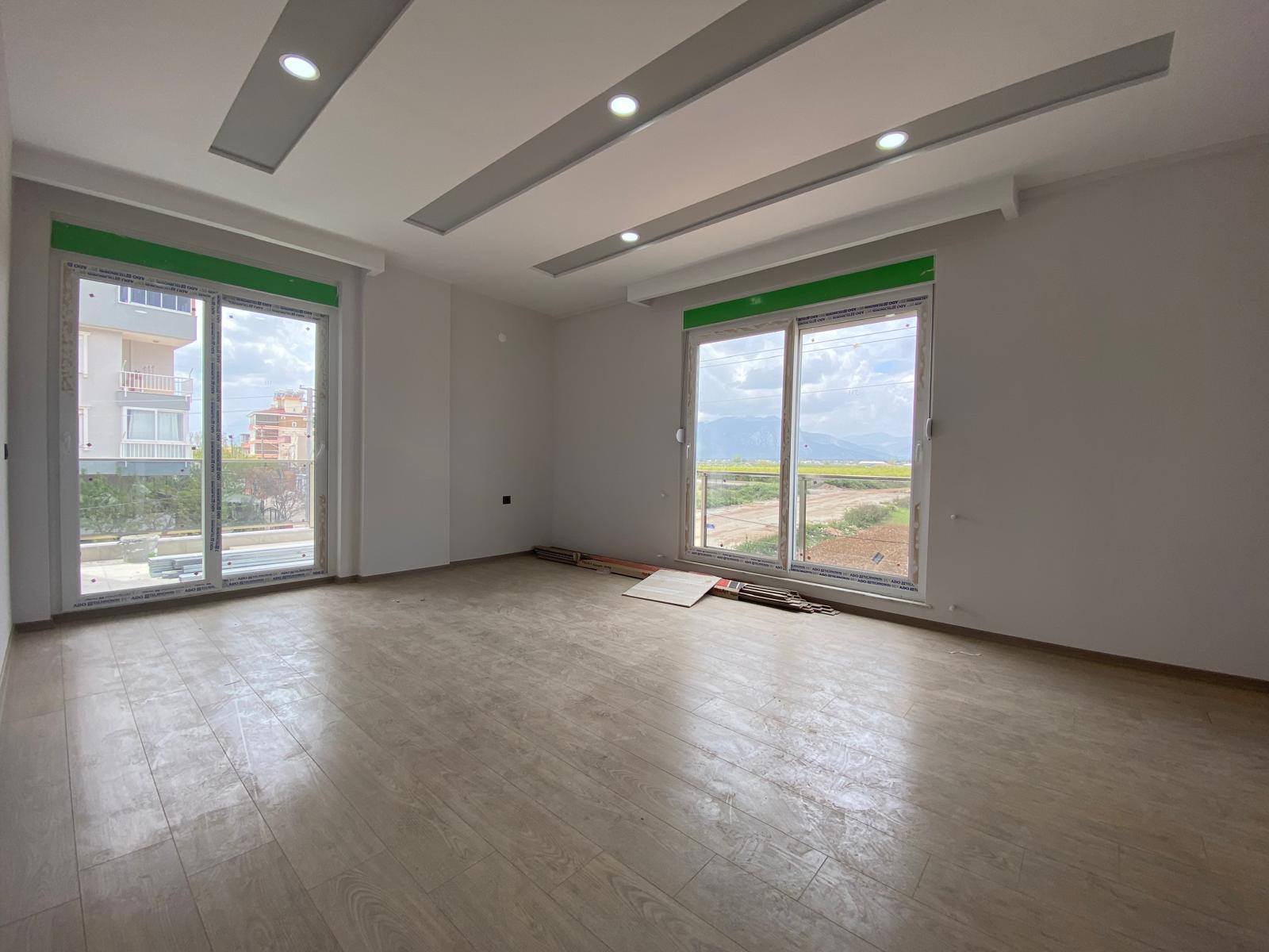 Arıcanlar Garden - 3